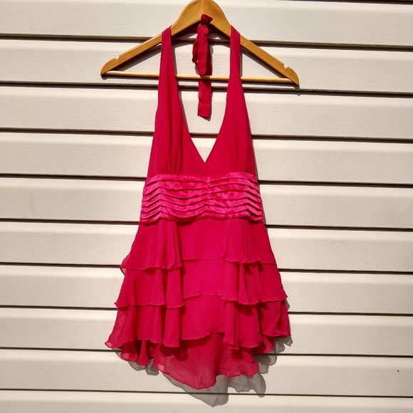 BCBGMaxAzria top - Picture 1 of 6